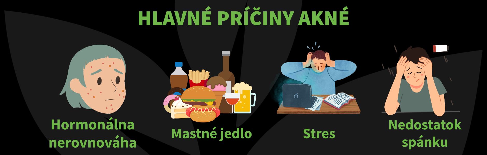 (Slovenština) priciny-akne